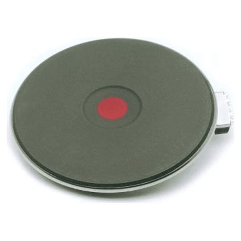 Plaque électrique rapide diam 180mm 2000W bordure 8mm (71X1992) Four, cuisinière 2I MARCHI, AEG, ARISTON, ARISTON HOTPOINT, ARTHUR MARTIN, ARTHUR MARTIN ELECTROLUX, AYA, BAUKNECHT, BLOMBERG, BOMPANI, (1/3)