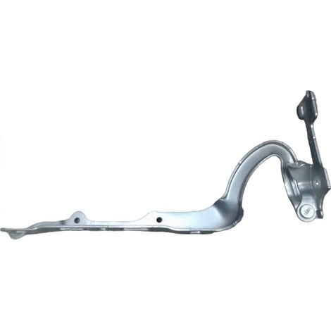 [PRODUIT D'OCCASION] Compas Gauche Capot PEUGEOT 208 ♻️ Ref Oe. 9672865480 - Garantie à vie (1/2)