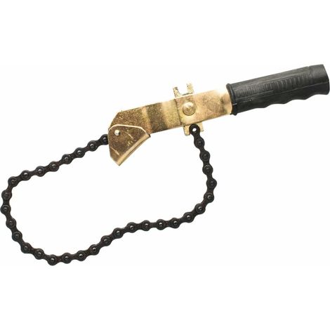 LLAVE DE CADENA STEIN PARA FILTRO ACEITE