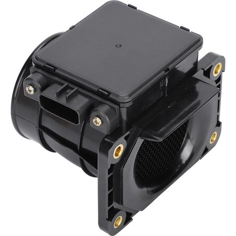 Capteur de débit d'air massique MAF compatible CHRYSLER/MITSUBISHI MD336501 E5T08171 (1/3)