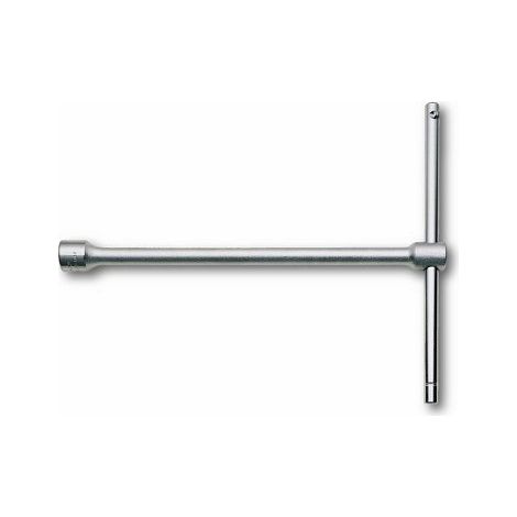 USAG 275 CHIAVE A T SEMPLICE CON BOCCA ESAGONALE ESAGONO FEMMINA PROFESSIONALE - 22