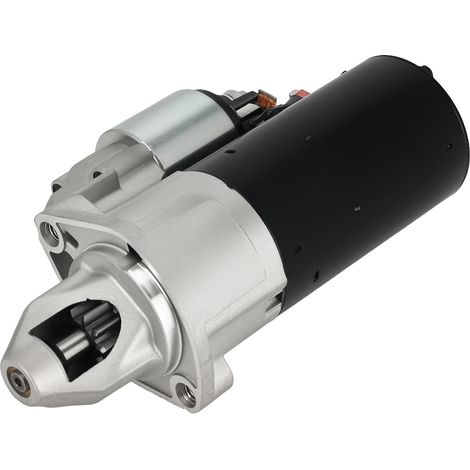 Starter Motor for MB Sprinter 3500 3.0L 2011-18 A0061517501 12V 1.8kW PMGR (1/5)