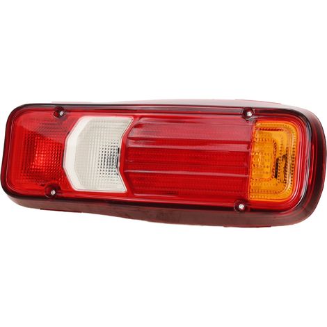 FT10420 luz trasera rápida PR