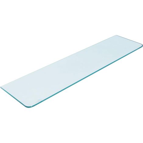 MOBILA - RIPIANI IN VETRO TEMPERATO SATINATO 250/180X800MM