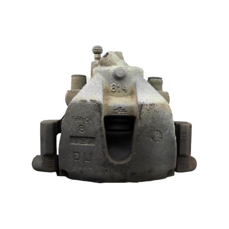 [PRODUIT D'OCCASION] Etrier De Frein Avant Droit MAZDA MAZDA 5 ♻️ Ref Oe. Bpyk3361xc - Garantie à vie (1/3)