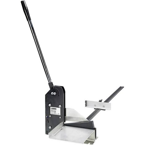 [NEUWERTIG] B-Ware Phoenix Contact Verdrahtungskanalschneider 1207569 Schneidegerät für Kanäle (1/2)