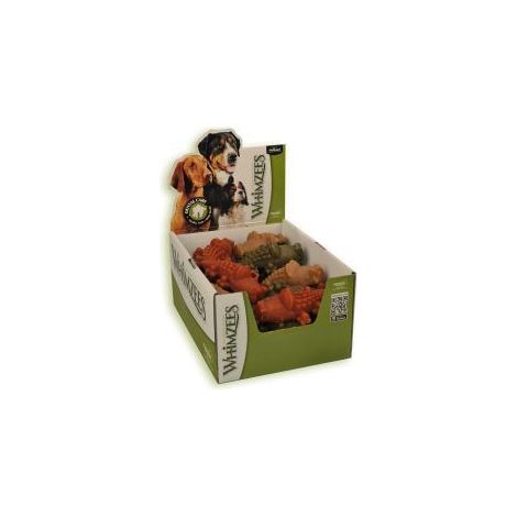 Whimzees Alligator Large [DCse 30] - 22507