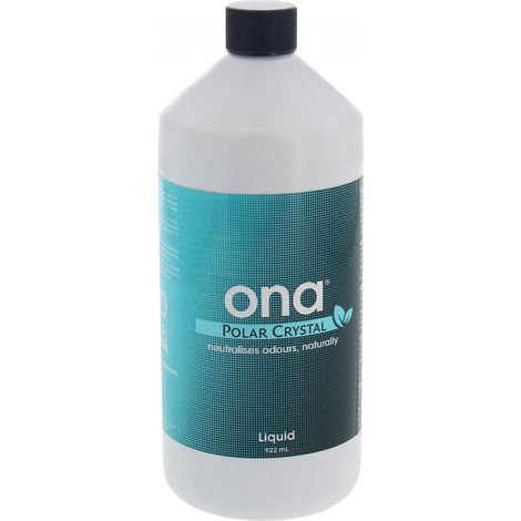 ONA Liquid parfum Polar Crystal - 922ml