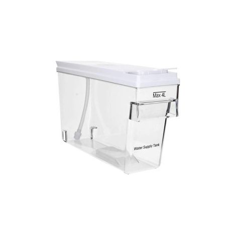 Reservoir a eau 4l (37x20,3x10 cm) pour Refrigerateur LG AJL74372102
