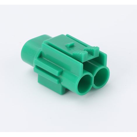 DJQ7022A-2.3-11 21 Domestic Automotive Taillight Connector Plug 6187-2581/61 (1/4)