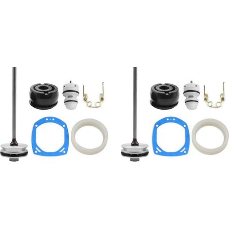 12x Pièces CN80 Butée de piston CN81206Butée de piston CN31563/CN31564TVA6 Compatible avec cloueuse à bobine CN80 (1/5)