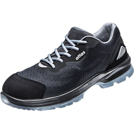 Chaussure basse Atlas Ergo-Med 1300 ESD S1, largeur 12 taille 38 (1/2)
