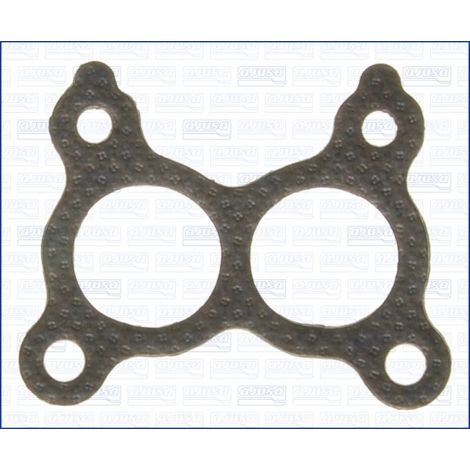 Joint d'étanchéité, collecteur d'échappement Ajusa 13075200 NISSAN 14036-0M300