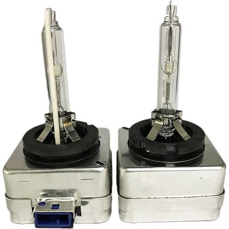 HID d'origine, ampoule, lampe au xénon (1/3)