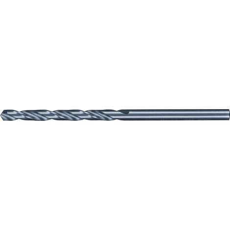 PFERD TOOLS Spiralbohrer STEEL Ø 3,6 mm HSS-G N DIN 338 118° universal 10 Stk