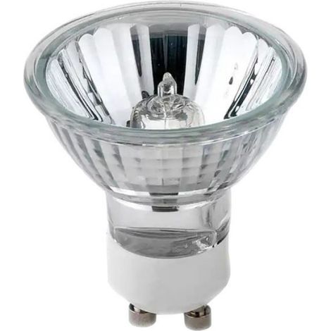 Lot de 2 Ampoule LED GU10 5W Blanc 12V Éclairage Intérieur