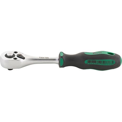 Fortis Hebel-Umschaltknarre 1/4145 mm 72 Zähne (1/3)
