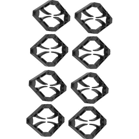 10 kits d'outils de réparation de boîtes de dérivation, isolés et sûrs, réglables de 32 à 50 mm, pour réparateur de cassettes de type 86. (1/5)