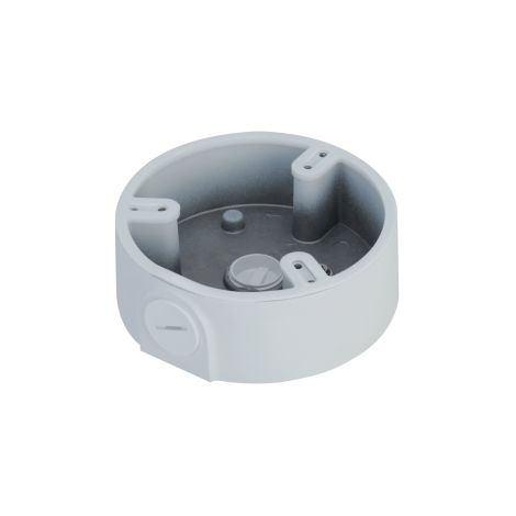 PFA197R - Box di giunzione in lega di alluminio Φ129×45 mm