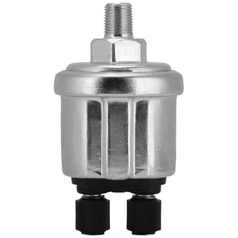 Capteur de pression d'huile 0 à 10 bars 1/8NPT pour générateur diesel