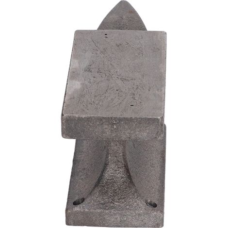 Marteau de Forge 3LB en Fonte Antirouille, Idéal pour le Rivetage et Travail du Métal (1/5)