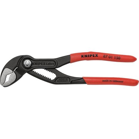 87 01 150 SBA Pince (1/5)