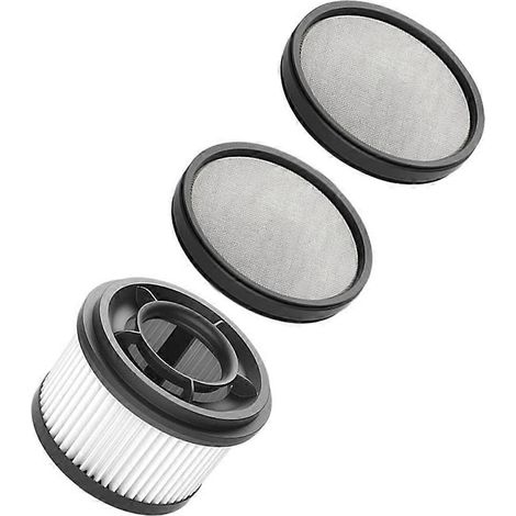Zubehör für die kabellosen Handstaubsauger XIAOMI G9, G9Plus und G10: HEPA-Filter und Vorfilter