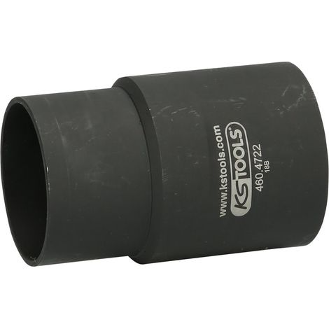 KS Tools 460.4722 Ausziehhülse, Ø 33 mm, 56 mm (1/4)