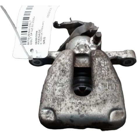 Etrier De Frein Arriere Droit MITSUBISHI Colt Cz 2005- [PRODUIT D'OCCASION]♻️4605a074 (1/2)