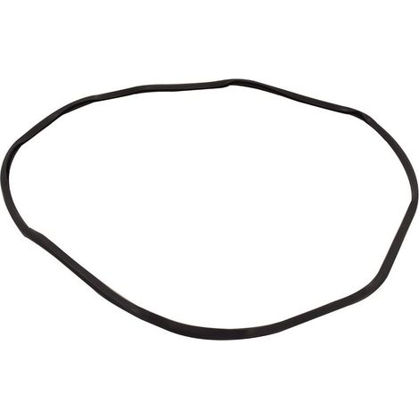 Hotpoint 6173B Main Oven Inner Door Glass Seal Genuine (1/4)