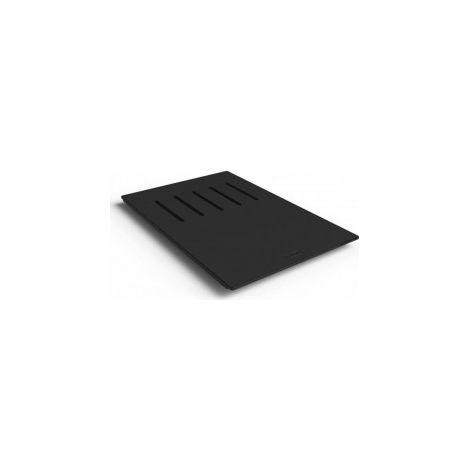 Tagliere Elleci Element 420 in materiale HPL Nero - ATH040BK (1/5)