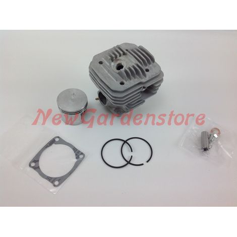 ORIGINAL OLEOMAC GS820 motosierra kit cilindro pistón sierra ingletadora 980 981 983 985 ORIGINAL