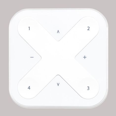 Casambi XPRESS – Télécommande Sans Fil Bluetooth pour Éclairage LED Professionnel