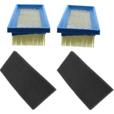 494511 4145 93400 115400 133400 17218-883-W21 G150 GX200 air filter (1/4)