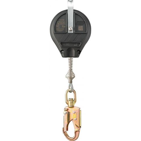 Antichutes rétractables HK 04 PLUS