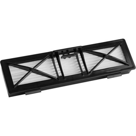 Filtre Hepa - Brosse Latérale - Pour Aspirateur Robot Neato Botvac Série D - Lot De 2 (1/4)