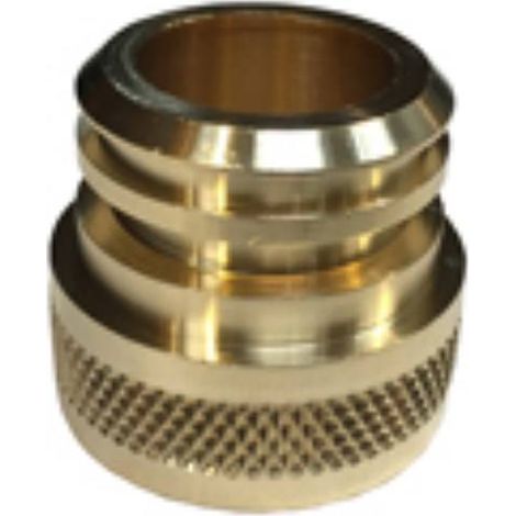 RACCORD TOURNANT LAITON M/F 3/8 RENSON