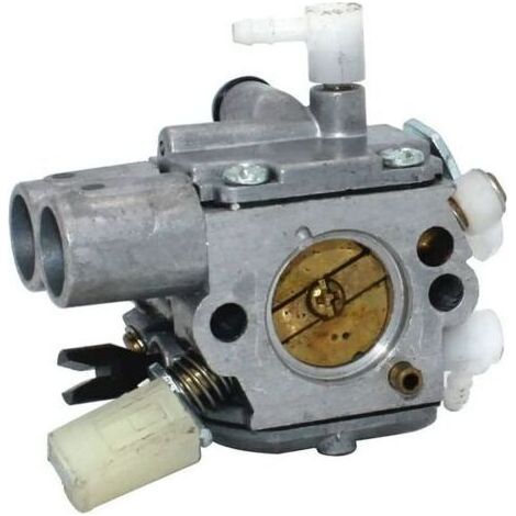 Carburateur STIHL MS231 MS251 MS231C MS231Z MS251C ZAMA C1Q-S233 pour tronçonneuse