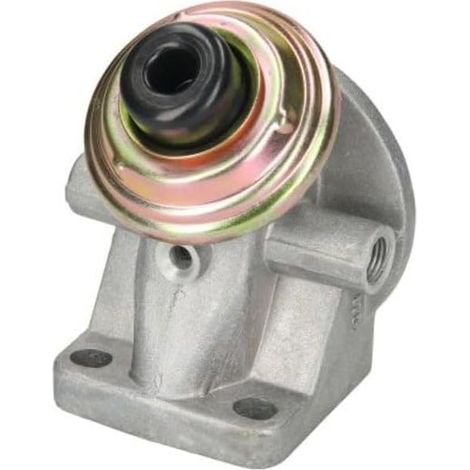 Ventil – Kraftstoffpumpe – Motorersatzteil – Für kompatible Fahrzeuge – Schwarz – 0,474 kg (1/2)