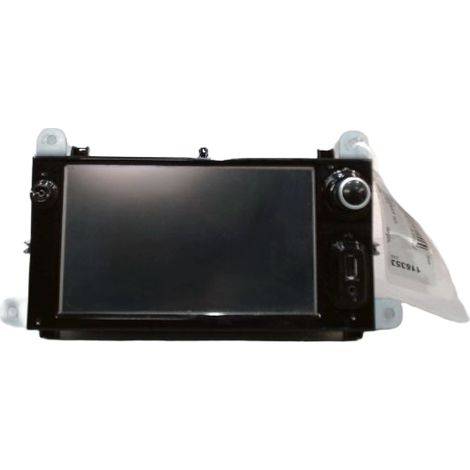 [PRODUIT D'OCCASION] Ecran Gps RENAULT Clio 1.5 Dci - 80 ♻️ Ref Oe. 259153826r - Garantie à vie (1/3)