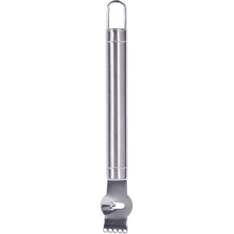 Grattugia per agrumi in acciaio inox per dessert Rombo Duka (1/4)