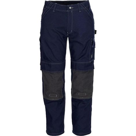 Pantalón de trabajo Mascot 05079 triple costura rodillas Kevlar