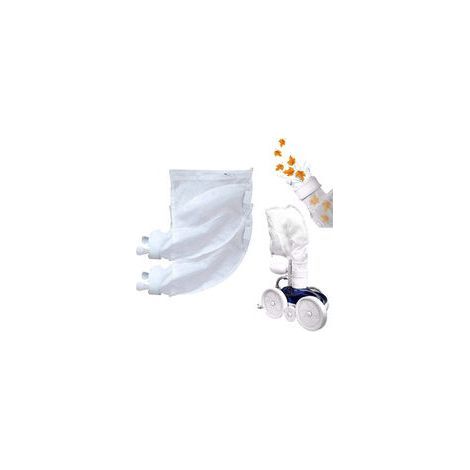 Wind & Door Seal Bottom - Nouveau bas de porte isolé (rapide à installer), idéal pour l’isolation contre le froid, le bruit et l’humidité (1 x blanc) (1/5)