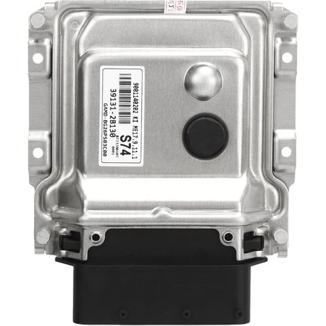 GARRYFIZH Module de commande électronique ECU 391312B130 carte moteur pour Hyundai ME17.9.11.1