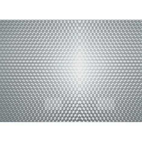 D-C-FIX - PELLICOLA AUTOADESIVA PER FINESTRE TRASPARENTE CIRCLE 45x200 CM