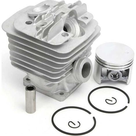 Cylindre piston pour tronconneuse Stihl 036, MS360 Diam 48 mm (1/5)