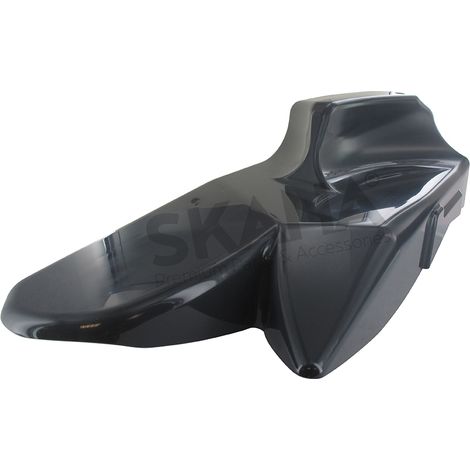 Deflector mulching Stiga 325140112/0 4 ruedas plataforma montada