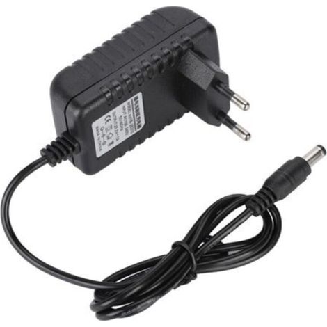 Chargeur Rapide 25.2V 1A pour Batterie Li-ion, Entrée 100-240V, Protections Multiples, Prise UE (1/5)