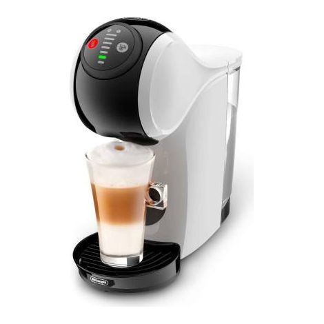 DeLonghi Genio S Nescafé Dolce Gusto EDG226.W Bianco Macchina per caffè con capsule