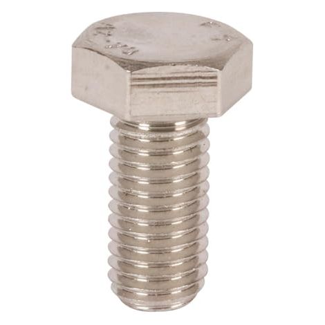 DEHN - VIS À TÊTE HEXAGONALE SKS M12 25 V2A 561925